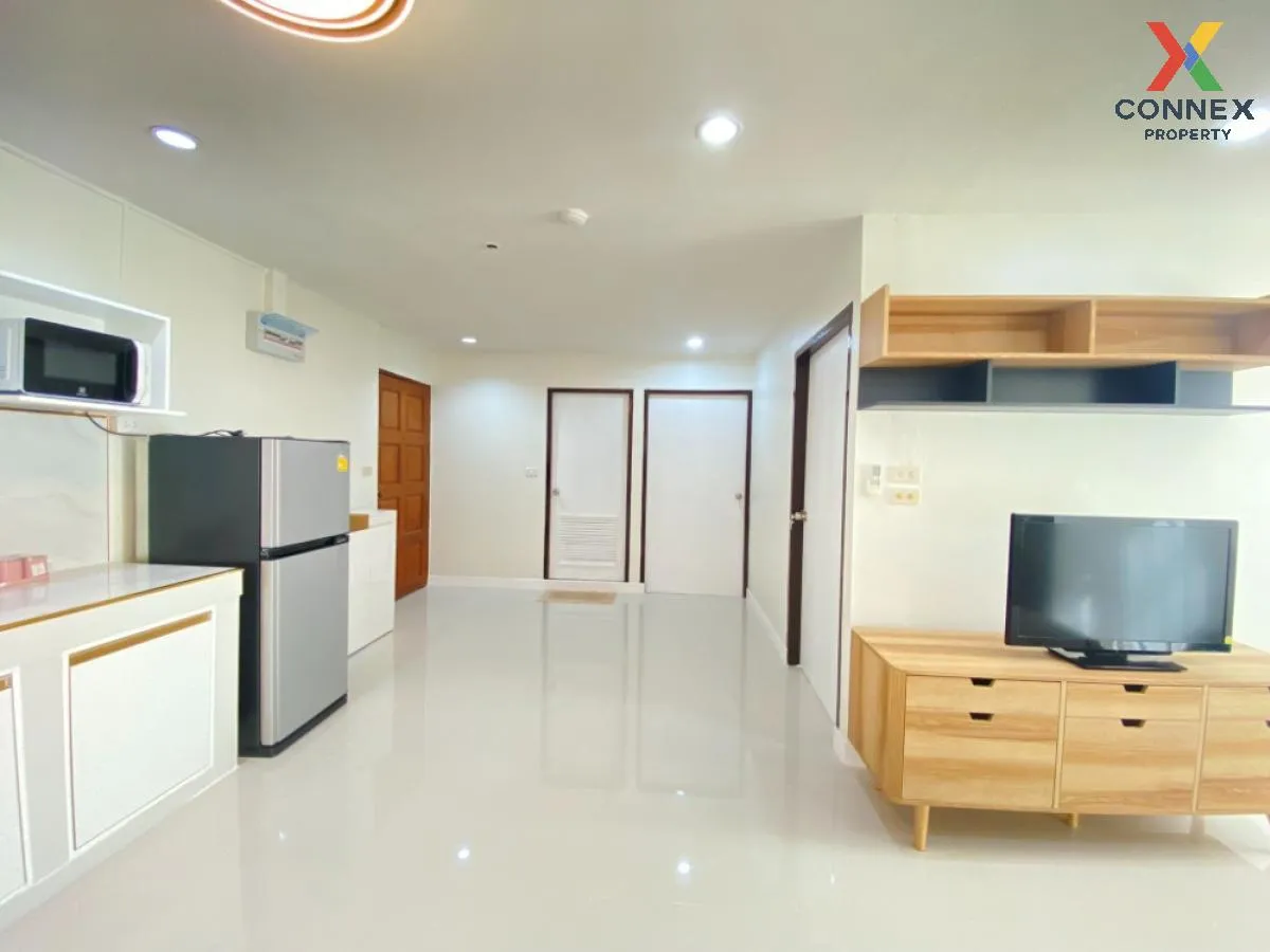 For Rent Condo , Wittayu Complex , BTS-Phloen Chit , Makkasan , R 4