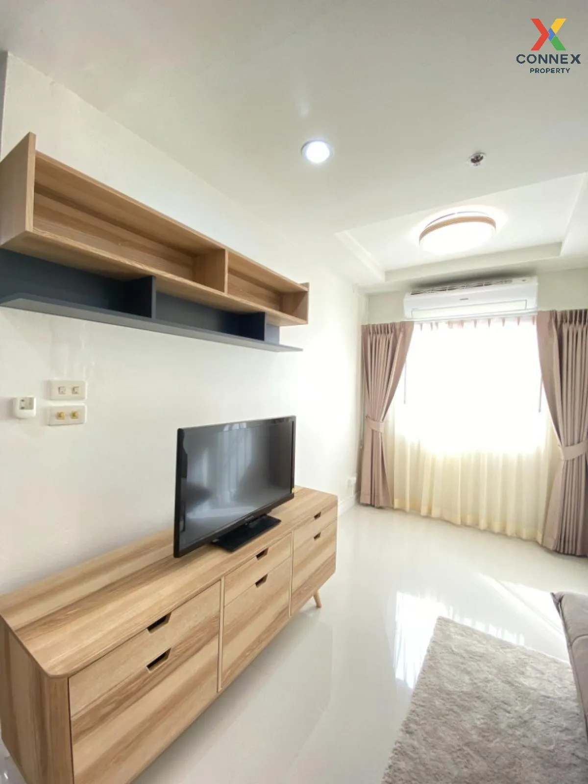 For Rent Condo , Wittayu Complex , BTS-Phloen Chit , Makkasan , R