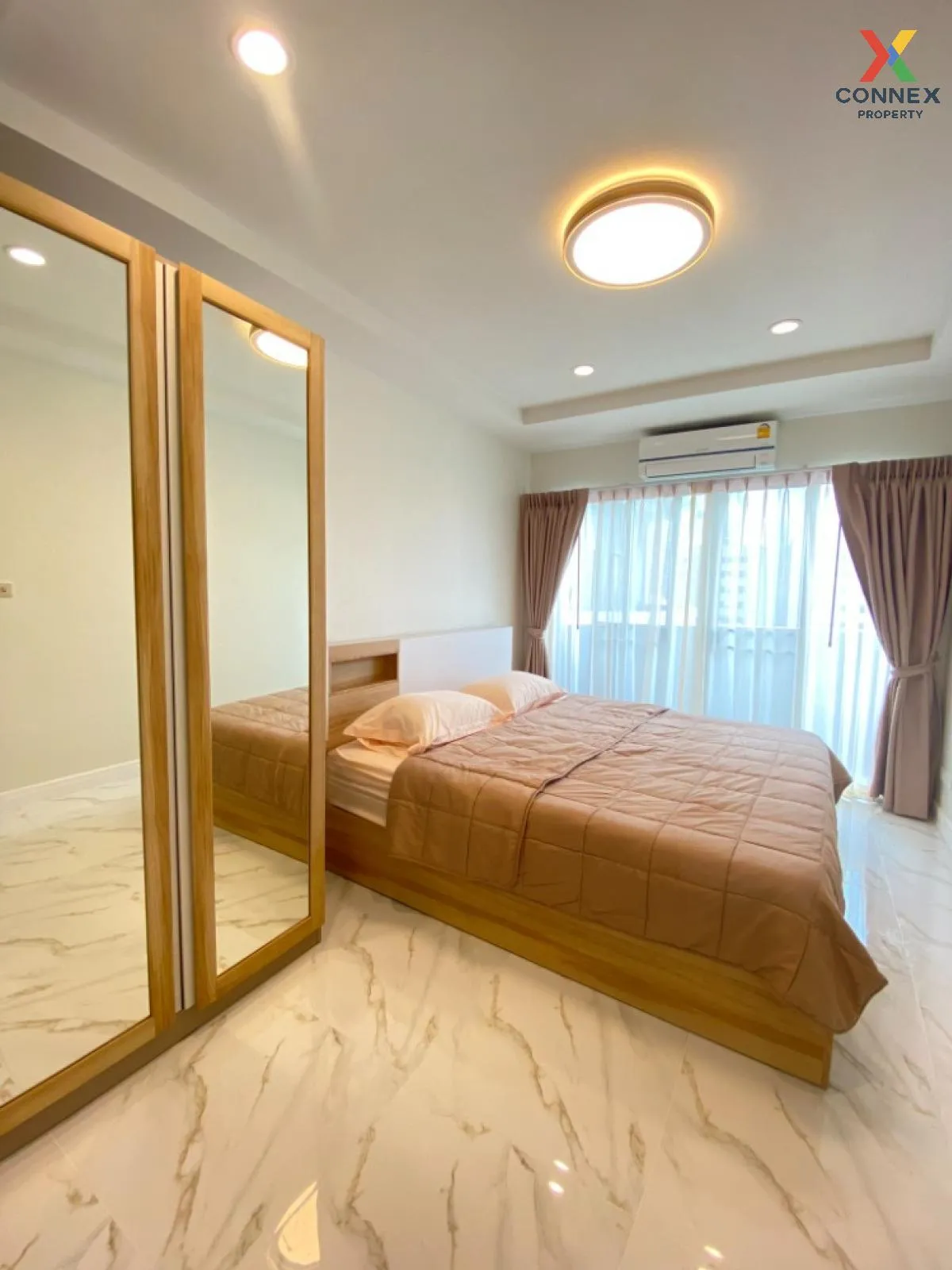 For Rent Condo , Wittayu Complex , BTS-Phloen Chit , Makkasan , R