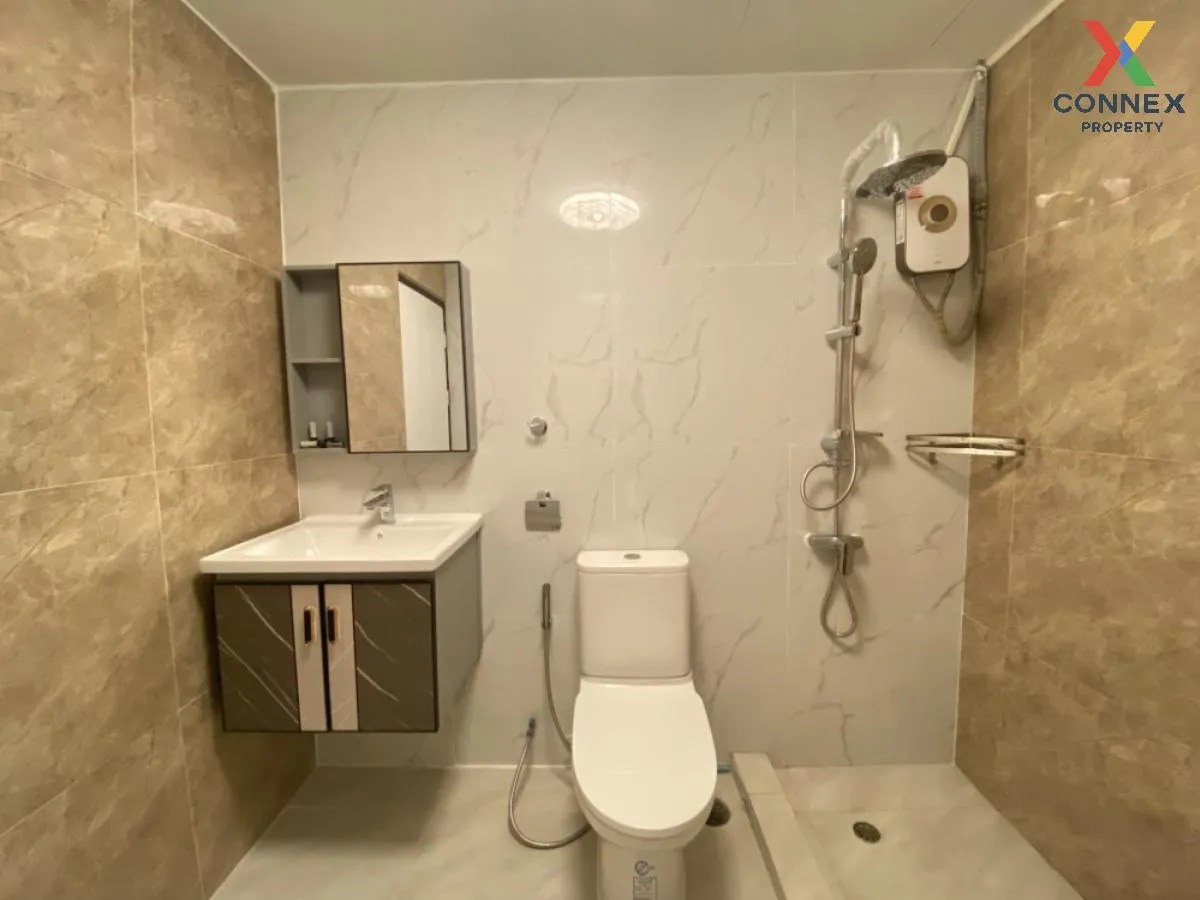 For Rent Condo , Wittayu Complex , BTS-Phloen Chit , Makkasan , R