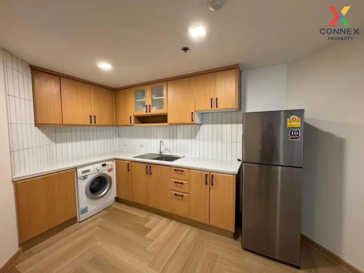 เช่าคอนโด  ศุภาลัย ปาร์ค พหลโยธิน BTS-พหลโยธิน 24 จตุจักร เขต จตุ 3