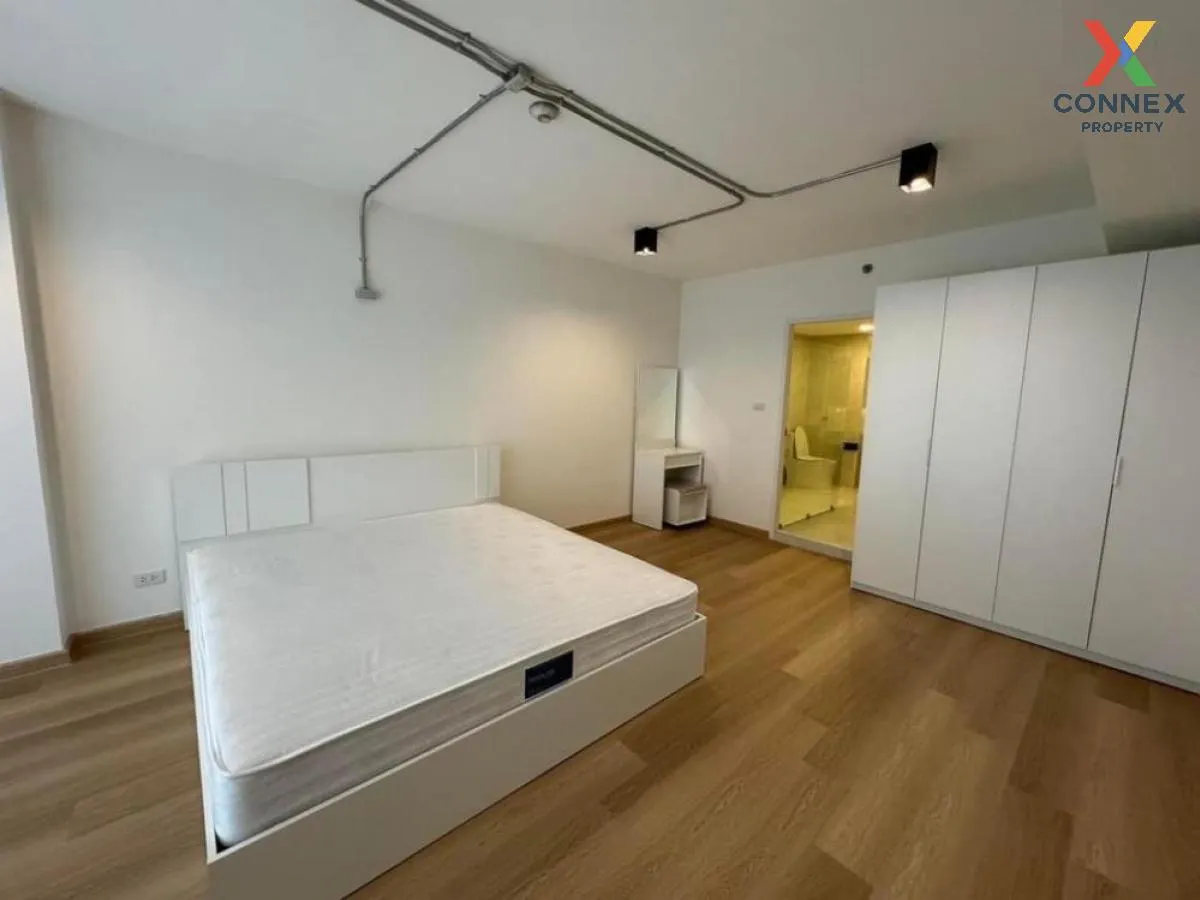 เช่าคอนโด  ศุภาลัย ปาร์ค พหลโยธิน BTS-พหลโยธิน 24 จตุจักร เขต จตุ 4