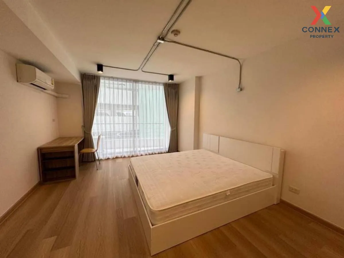 เช่าคอนโด  ศุภาลัย ปาร์ค พหลโยธิน BTS-พหลโยธิน 24 จตุจักร เขต จตุ