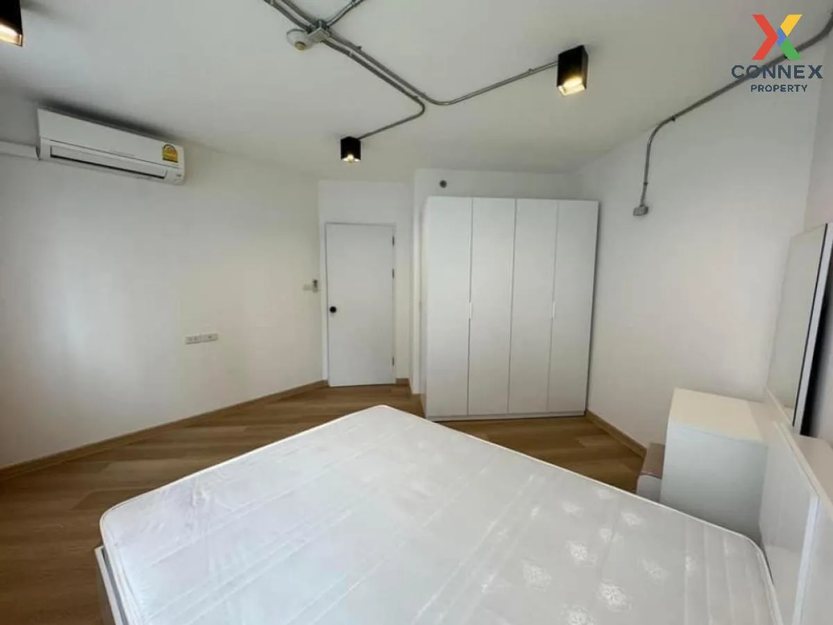 เช่าคอนโด  ศุภาลัย ปาร์ค พหลโยธิน BTS-พหลโยธิน 24 จตุจักร เขต จตุ