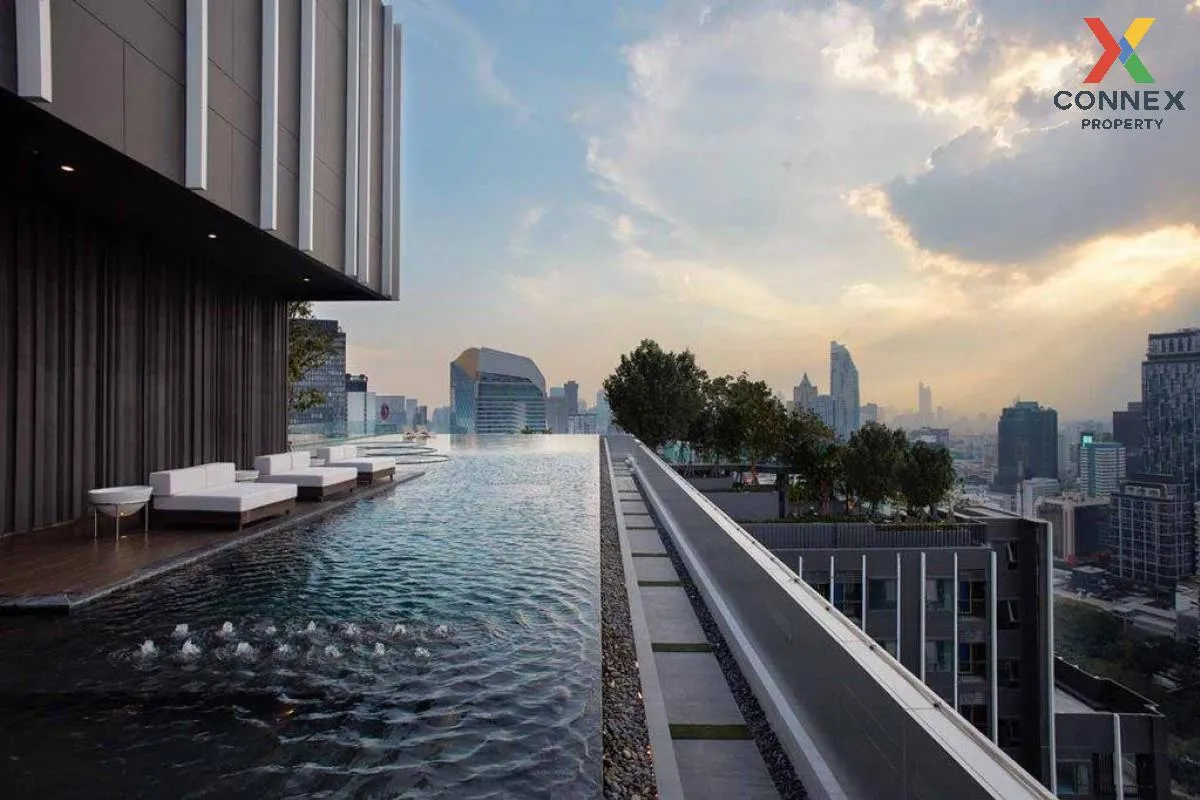 เช่าคอนโด  ไลฟ์ วัน ไวร์เลส BTS-เพลินจิต ลุมพินี เขต ปทุมวัน กรุง