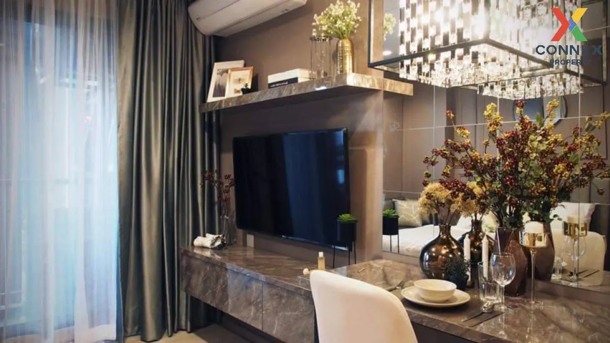 เช่าคอนโด  ไลฟ์ วัน ไวร์เลส BTS-เพลินจิต ลุมพินี เขต ปทุมวัน กรุง 3