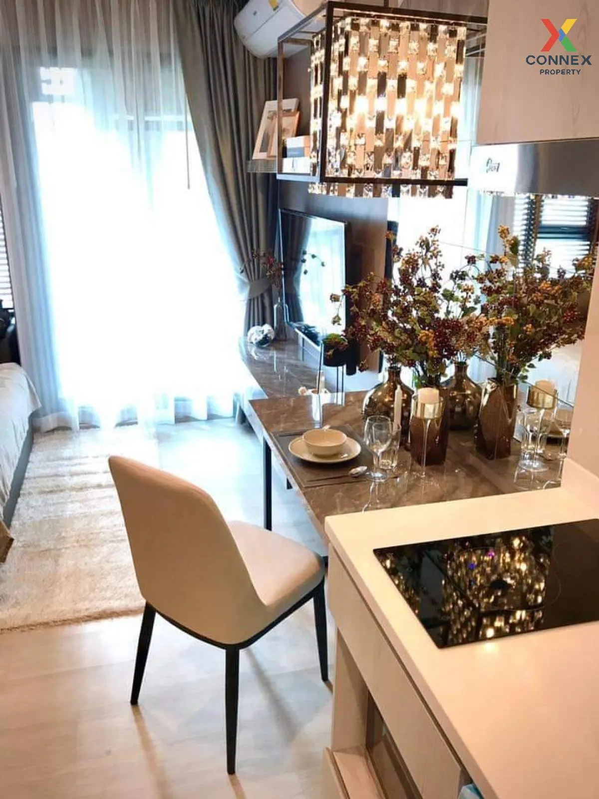 เช่าคอนโด  ไลฟ์ วัน ไวร์เลส BTS-เพลินจิต ลุมพินี เขต ปทุมวัน กรุง 4