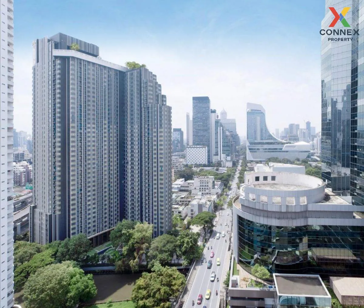 เช่าคอนโด  ไลฟ์ วัน ไวร์เลส BTS-เพลินจิต ลุมพินี เขต ปทุมวัน กรุง