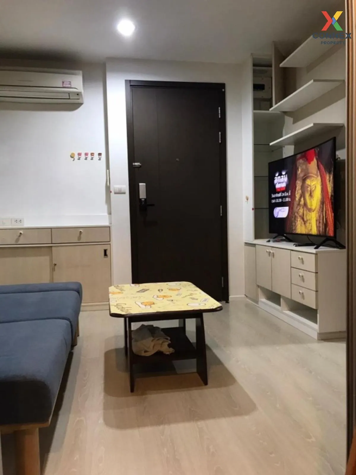 For Rent Condo , RHYTHM Sathorn-Narathiwas , BTS-Chong Nonsi , Th 1