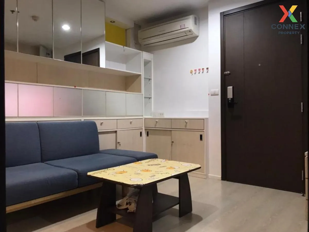 For Rent Condo , RHYTHM Sathorn-Narathiwas , BTS-Chong Nonsi , Th 2