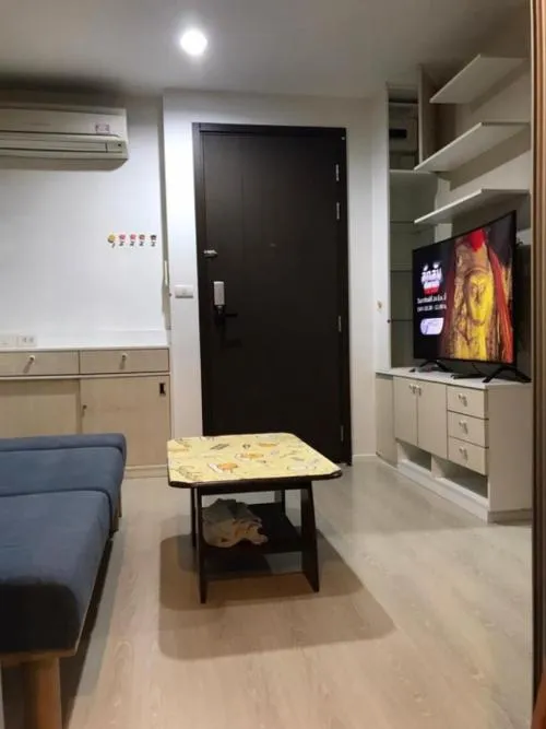 เช่าคอนโด  ริทึ่ม สาทร-นราธิวาส BTS-ช่องนนทรี ทุ่งมหาเมฆ เขต สาทร กรุงเทพ CX-95248