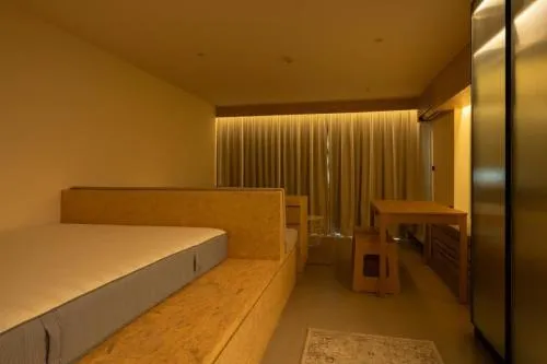 เช่าคอนโด  สีลมเทอเรส BTS-ศาลาแดง สีลม เขต บางรัก กรุงเทพ CX-95250