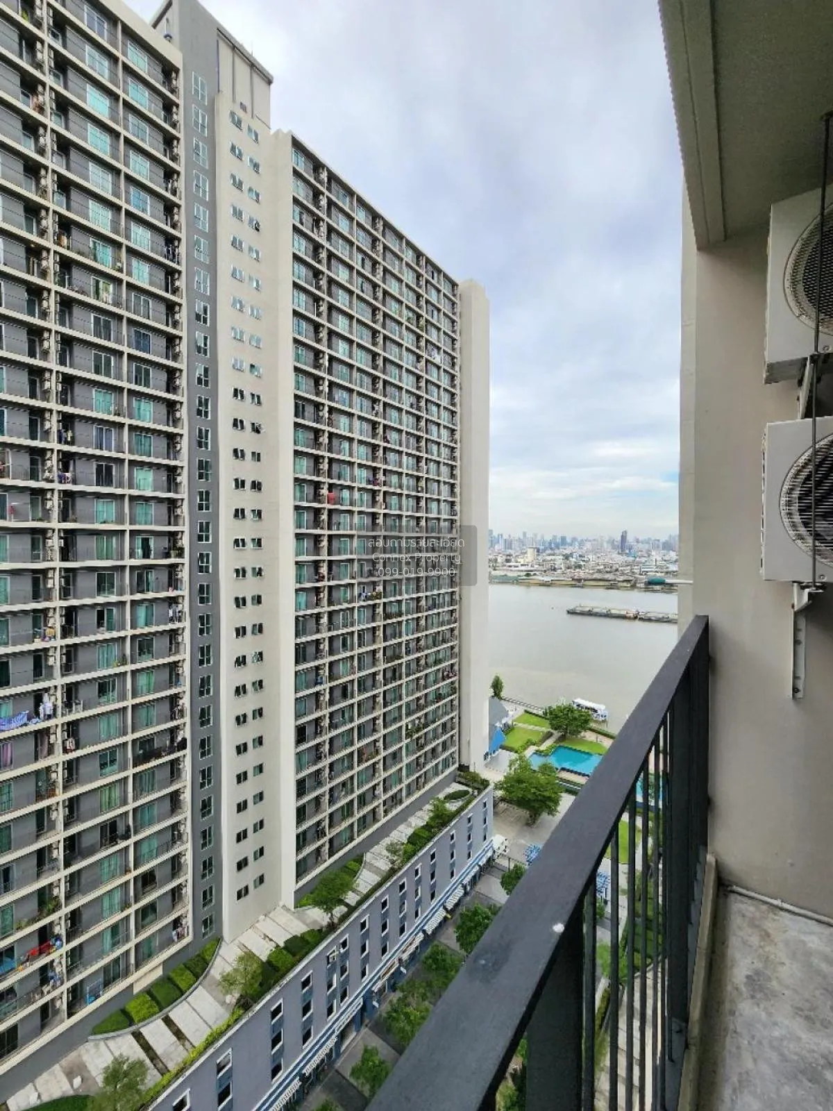 For Sale Condo , Chapter One Modern Dutch , Rat Burana , Rat Bura