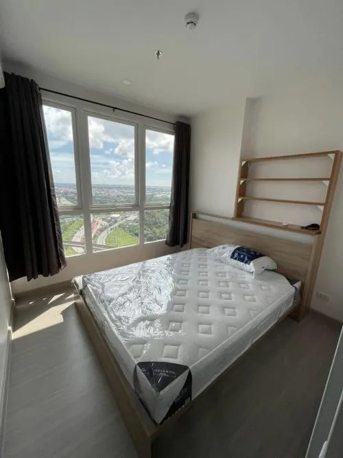 For Rent Condo , Supalai Loft Sathorn-Ratchaphruek , BTS-Bang Wa , Pakklong Phasi Charoen , Phasi Charoen , Bangkok , CX-95252