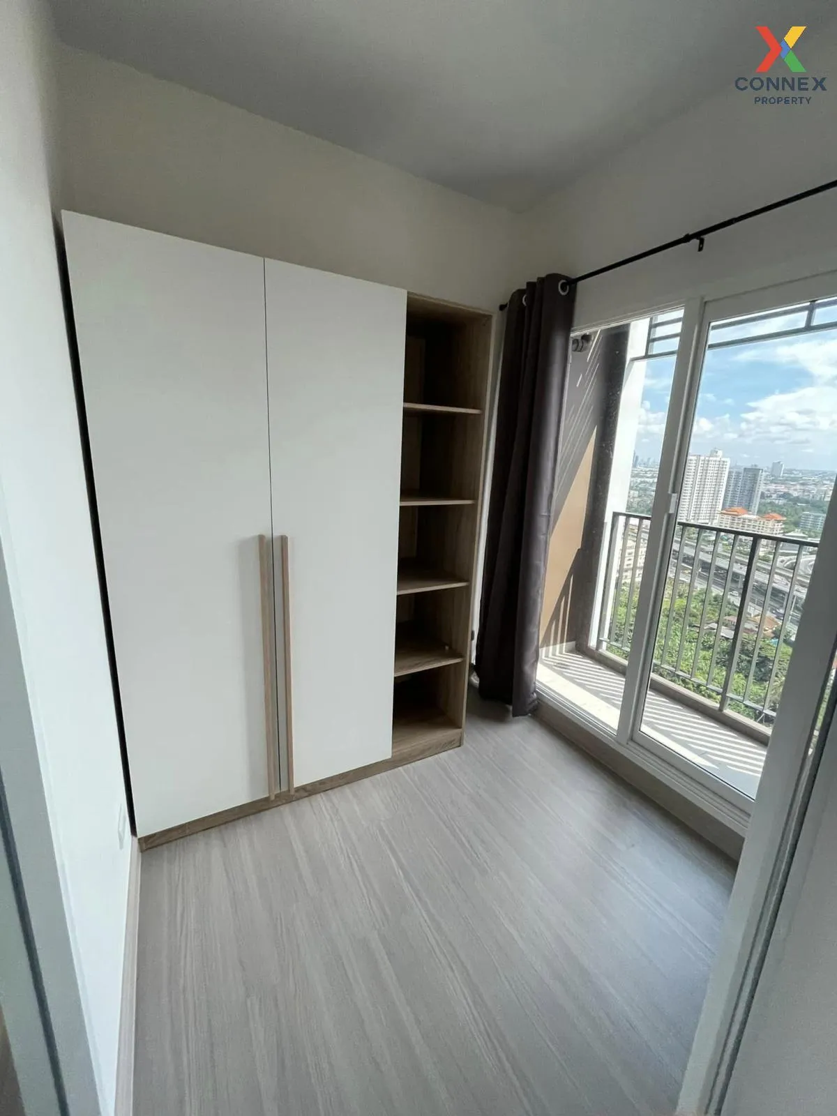 ขายคอนโด  ศุภาลัย ลอฟท์ สาทร-ราชพฤกษ์ BTS-บางหว้า ปากคลองภาษีเจริ 2