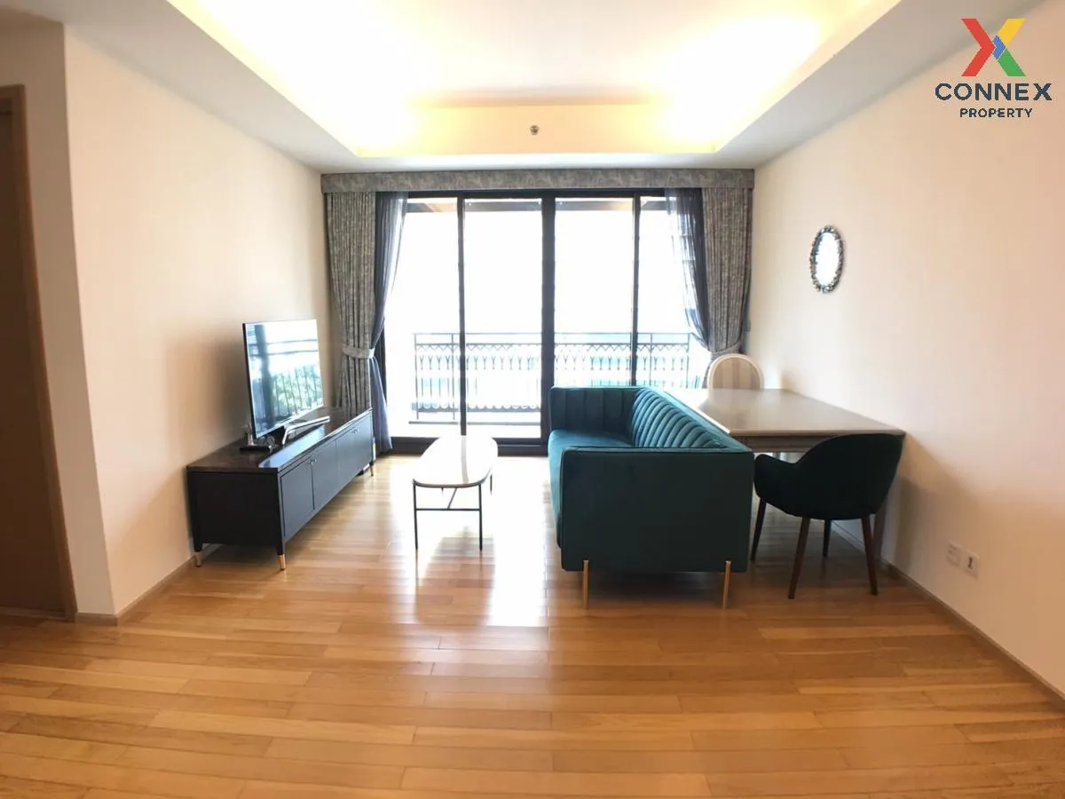 เช่าคอนโด  พรีเว่ บาย แสนสิริ  BTS-เพลินจิต ลุมพินี เขต ปทุมวัน ก 3