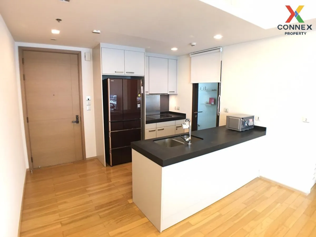 เช่าคอนโด  พรีเว่ บาย แสนสิริ  BTS-เพลินจิต ลุมพินี เขต ปทุมวัน ก 4