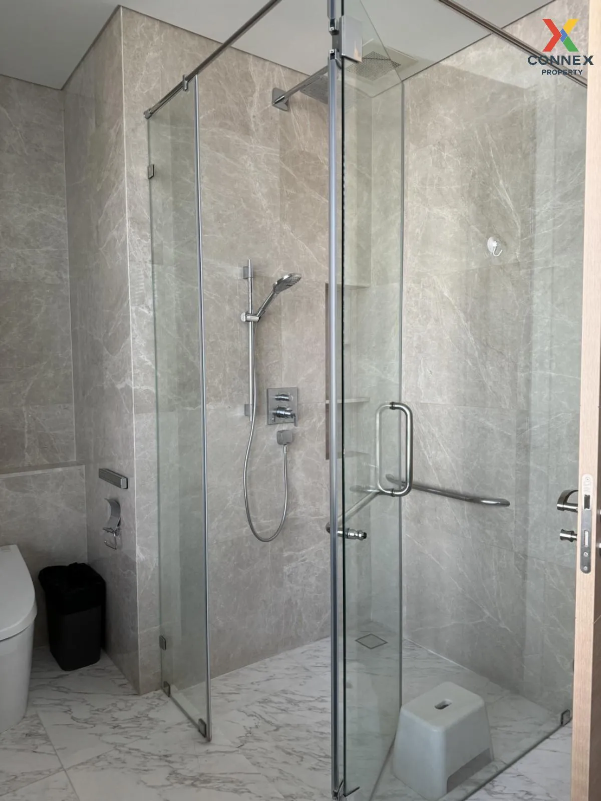 For Rent Condo , Sindhorn Residences , BTS-Chit Lom , Lumpini , P