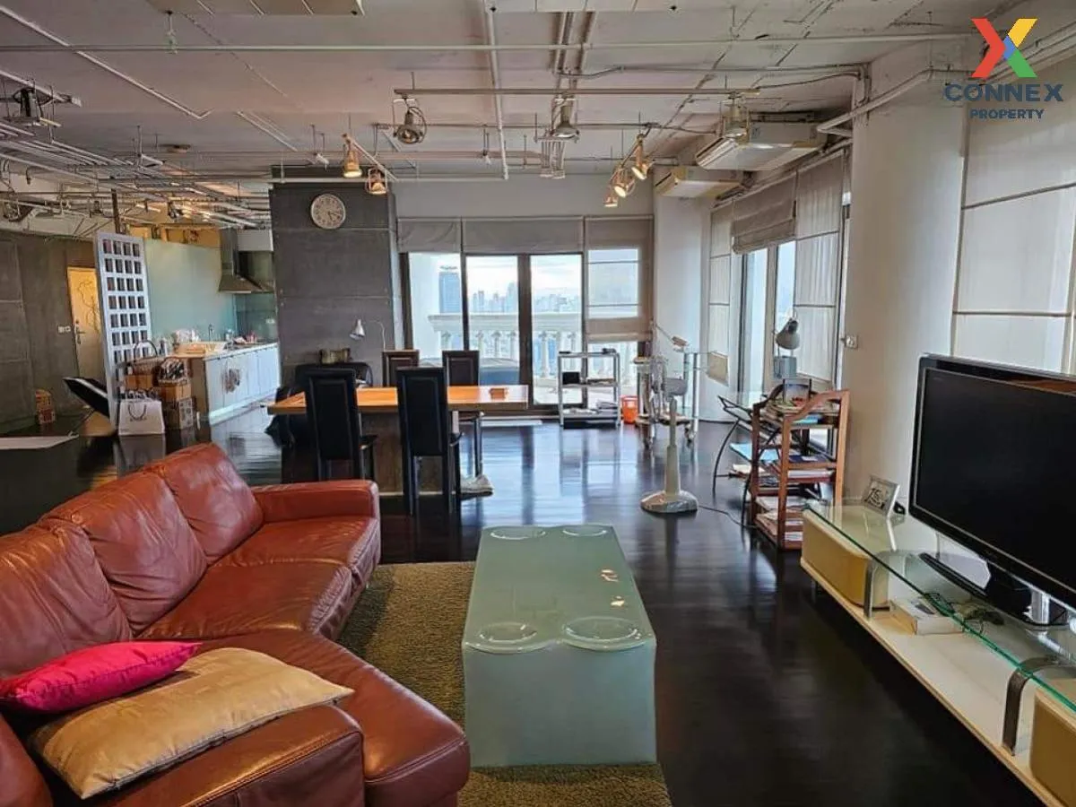 For Sale Condo , State Tower , BTS-Saphan Taksin , Silom , Bang R For Sale Condo , State Tower , BTS-Saphan Taksin , Silom , Bang R 1