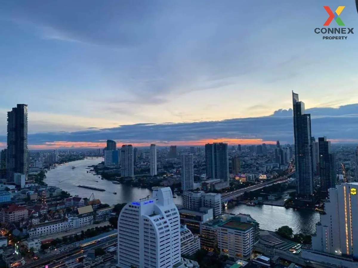 For Sale Condo , State Tower , BTS-Saphan Taksin , Silom , Bang R For Sale Condo , State Tower , BTS-Saphan Taksin , Silom , Bang R