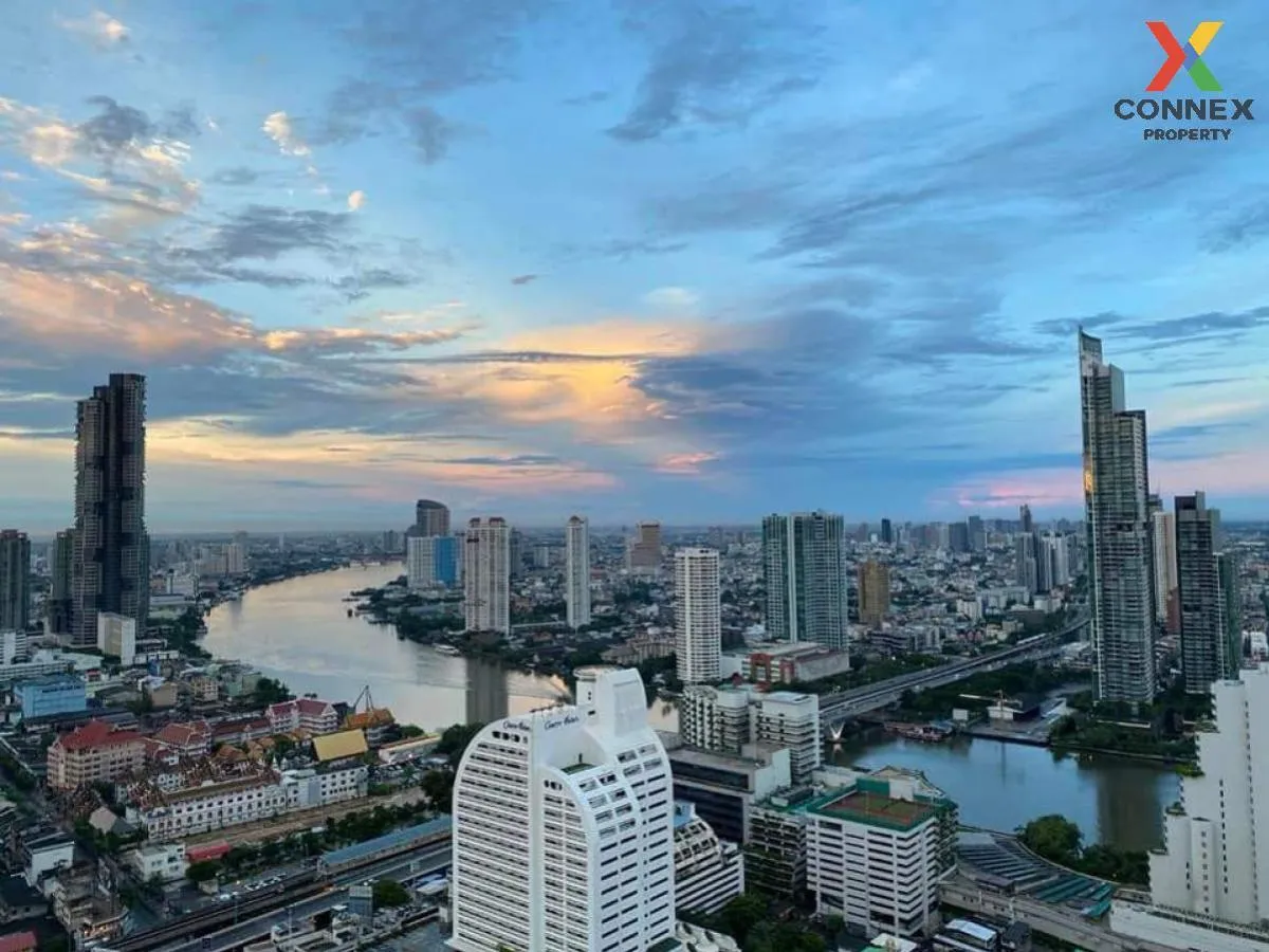 For Sale Condo , State Tower , BTS-Saphan Taksin , Silom , Bang R For Sale Condo , State Tower , BTS-Saphan Taksin , Silom , Bang R