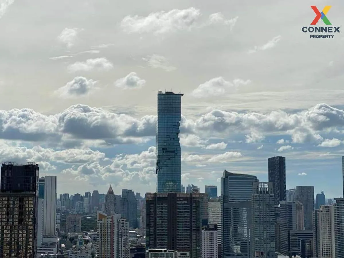 For Sale Condo , State Tower , BTS-Saphan Taksin , Silom , Bang R For Sale Condo , State Tower , BTS-Saphan Taksin , Silom , Bang R