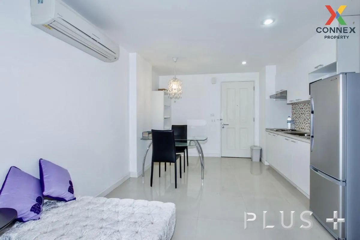 ขายคอนโด  เดอะ โคลเวอร์ ทองหล่อ BTS-ทองหล่อ คลองตันเหนือ เขต วัฒน ขายคอนโด  เดอะ โคลเวอร์ ทองหล่อ BTS-ทองหล่อ คลองตันเหนือ เขต วัฒน 4