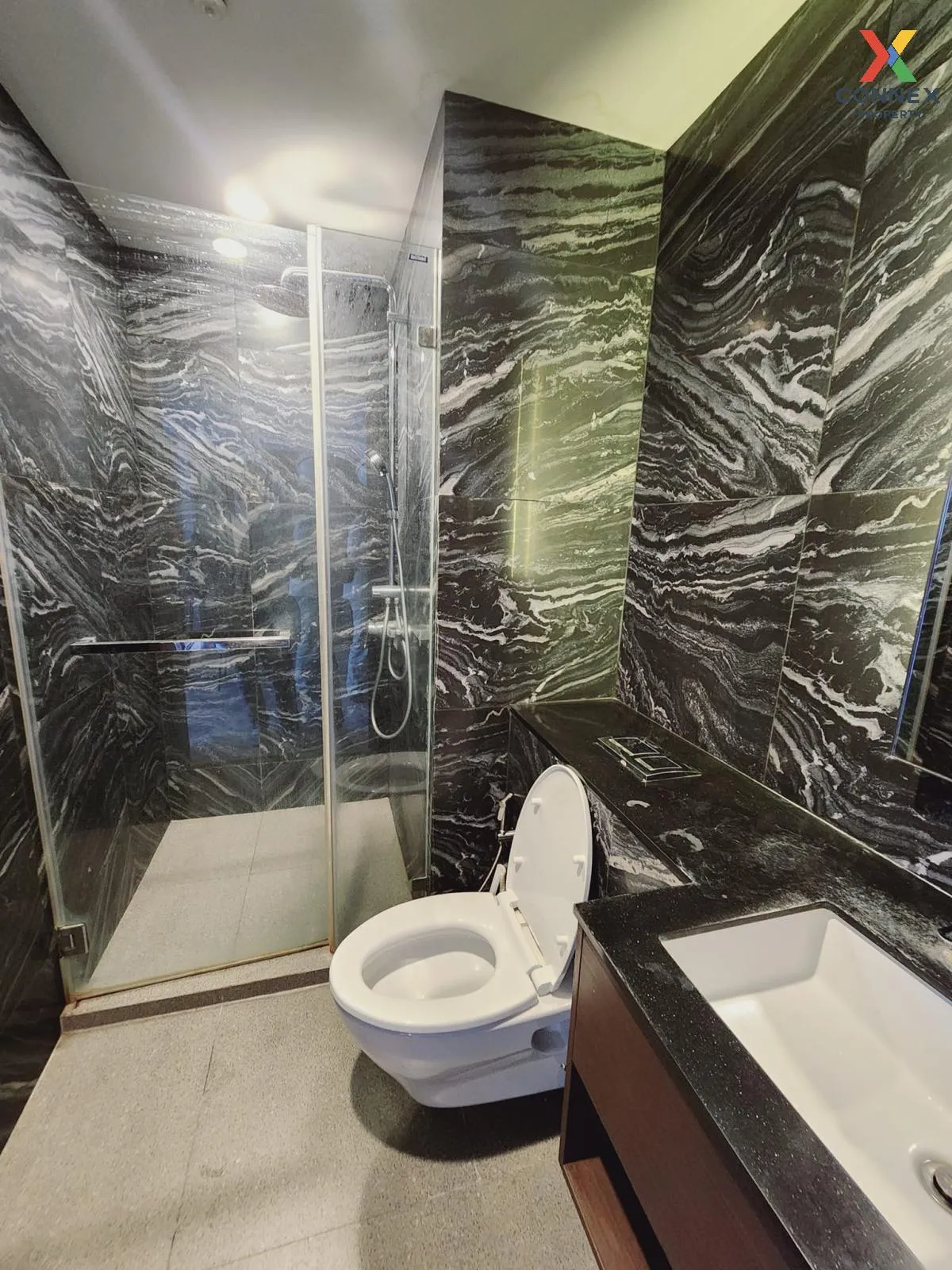 For Rent Condo , Whizdom Inspire Sukhumvit , BTS-Punnawithi , Ban