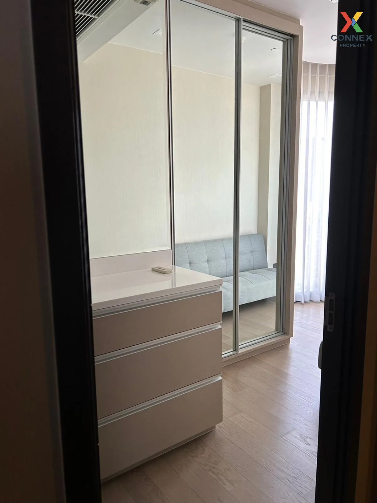 เช่าคอนโด  แอชตัน อโศก BTS-อโศก คลองเตยเหนือ เขต วัฒนา กรุงเทพ CX