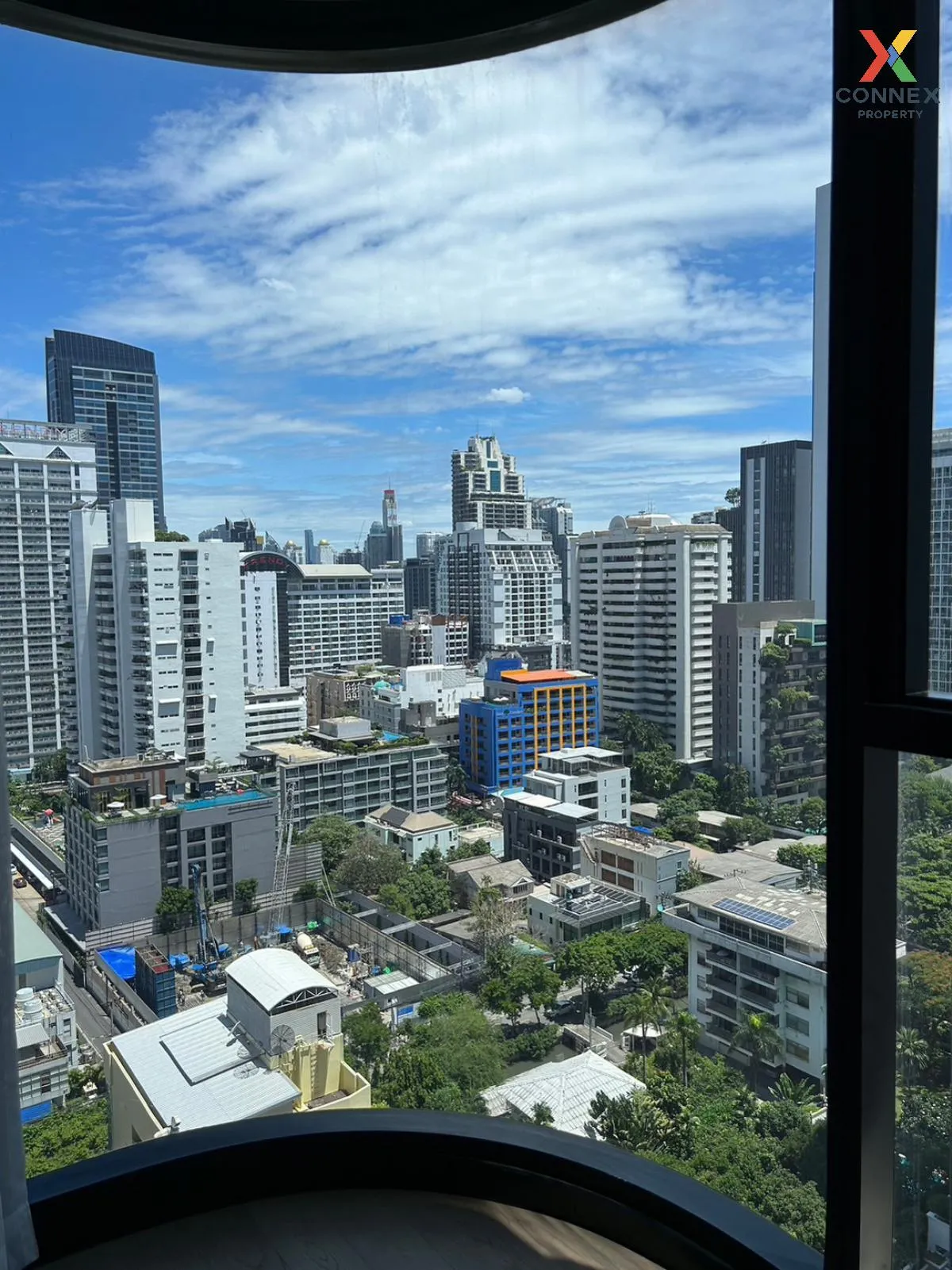 เช่าคอนโด  แอชตัน อโศก BTS-อโศก คลองเตยเหนือ เขต วัฒนา กรุงเทพ CX