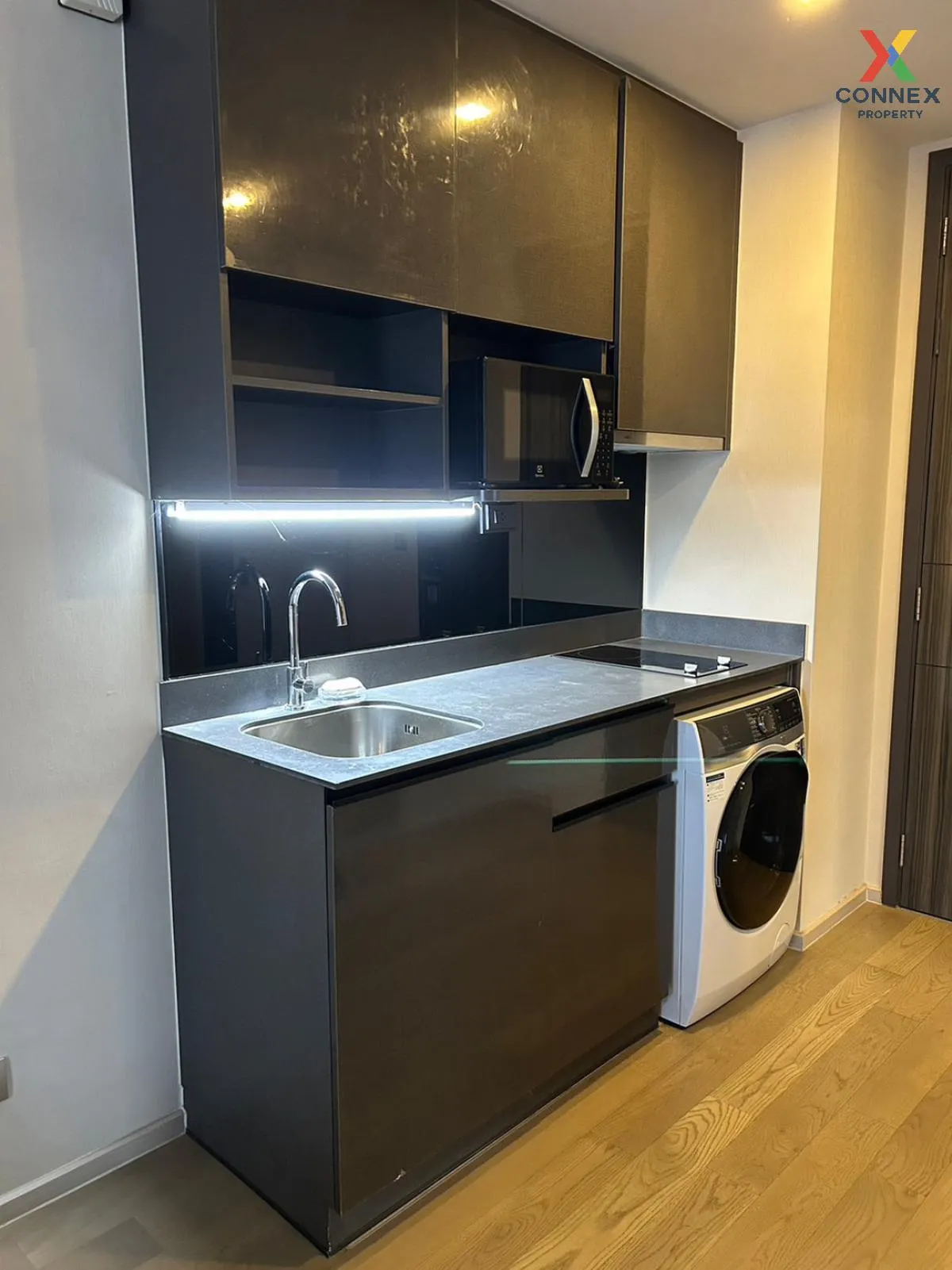 เช่าคอนโด  แอชตัน อโศก BTS-อโศก คลองเตยเหนือ เขต วัฒนา กรุงเทพ CX