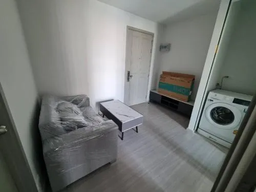 For Rent Condo , The Parkland Phetkasem 56 , MRT-Phasi Charoen , Bang Wa , Phasi Charoen , Bangkok , CX-95269