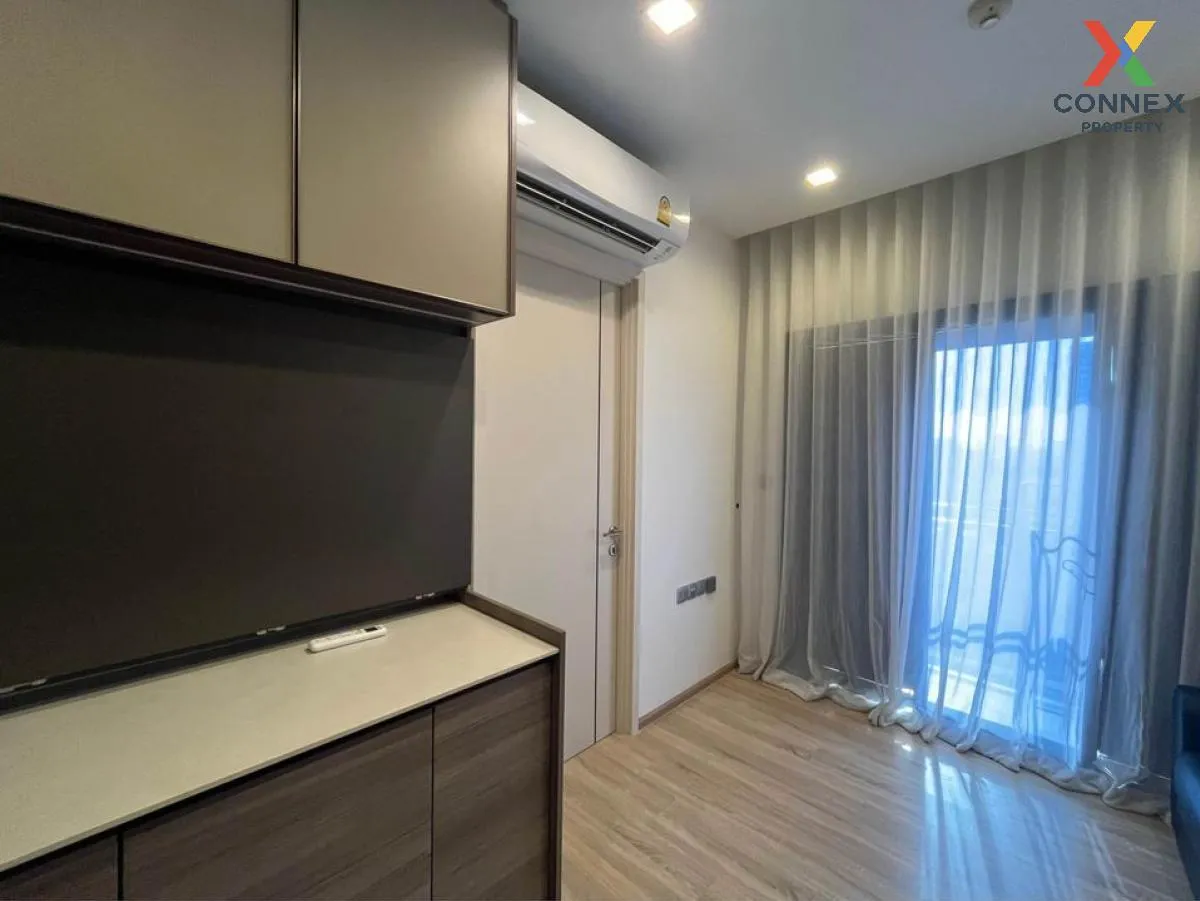 For Rent Condo , The Line Phahol - Pradipat , BTS-Saphan Khwai ,  4