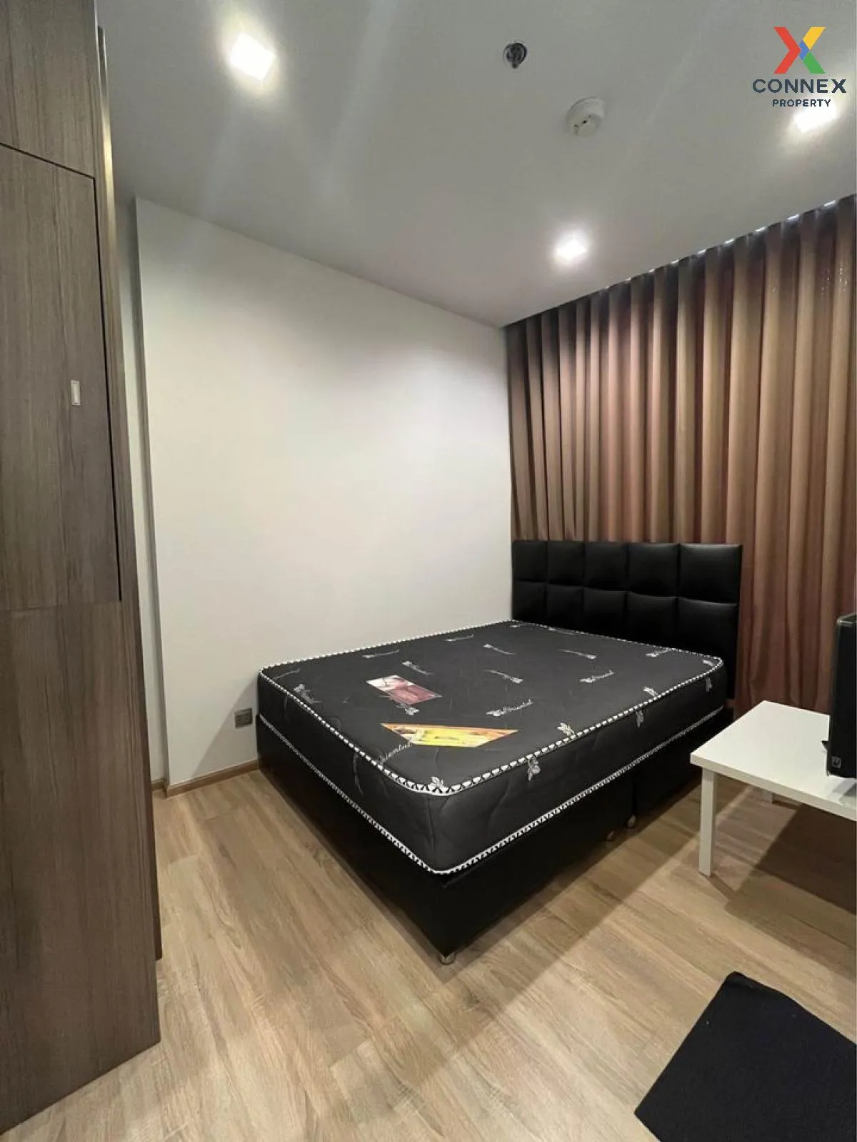 For Rent Condo , The Line Phahol - Pradipat , BTS-Saphan Khwai , 