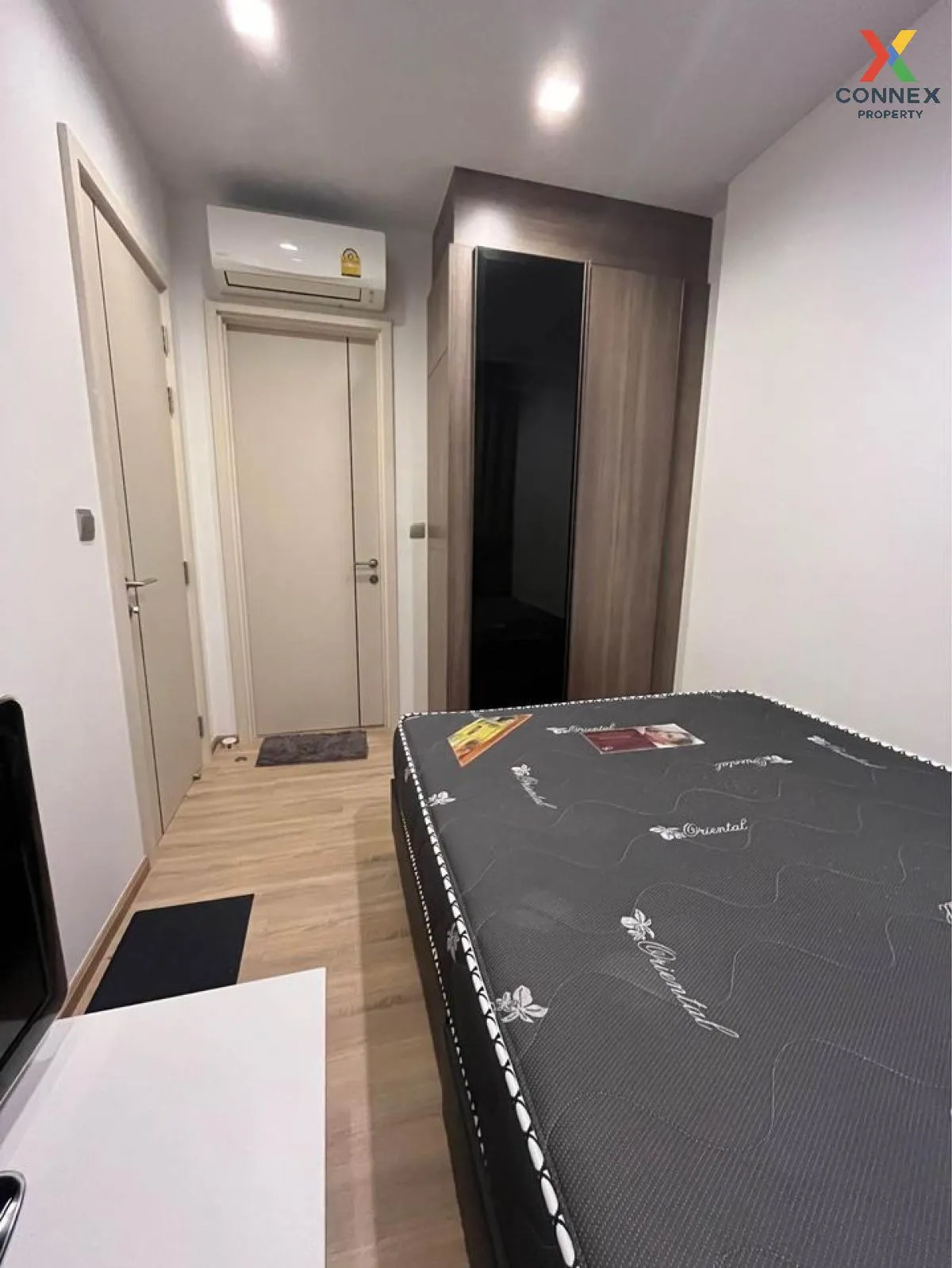 For Rent Condo , The Line Phahol - Pradipat , BTS-Saphan Khwai , 