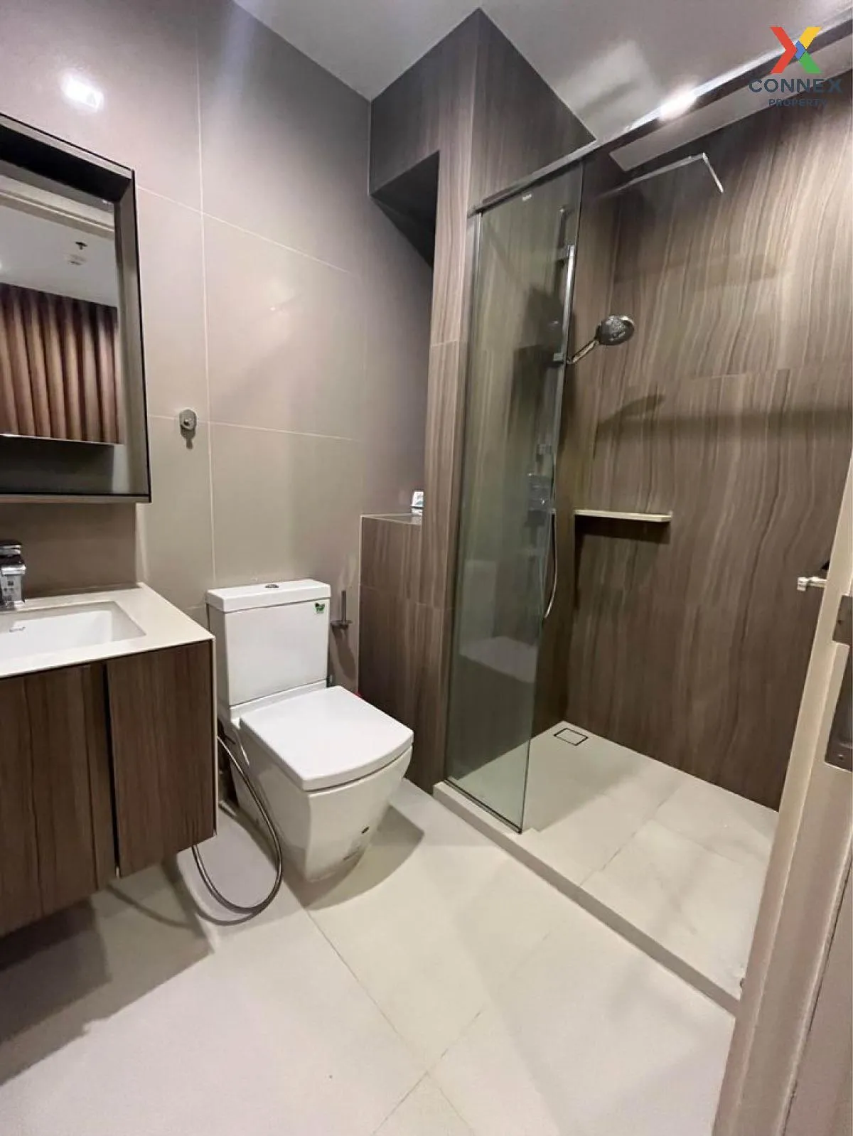 For Rent Condo , The Line Phahol - Pradipat , BTS-Saphan Khwai , 