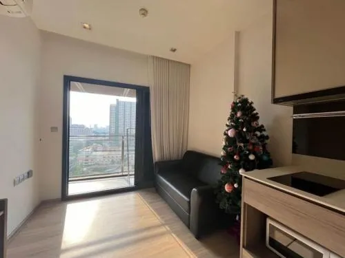 For Rent Condo , The Line Phahol - Pradipat , BTS-Saphan Khwai , Sam Sen Nai , Phaya Thai , Bangkok , CX-95271