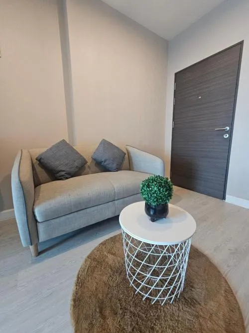 For Rent Condo , Metro Sky Prachachuen , MRT-Bang Son , Wong Sawang , Bang Su , Bangkok , CX-95272