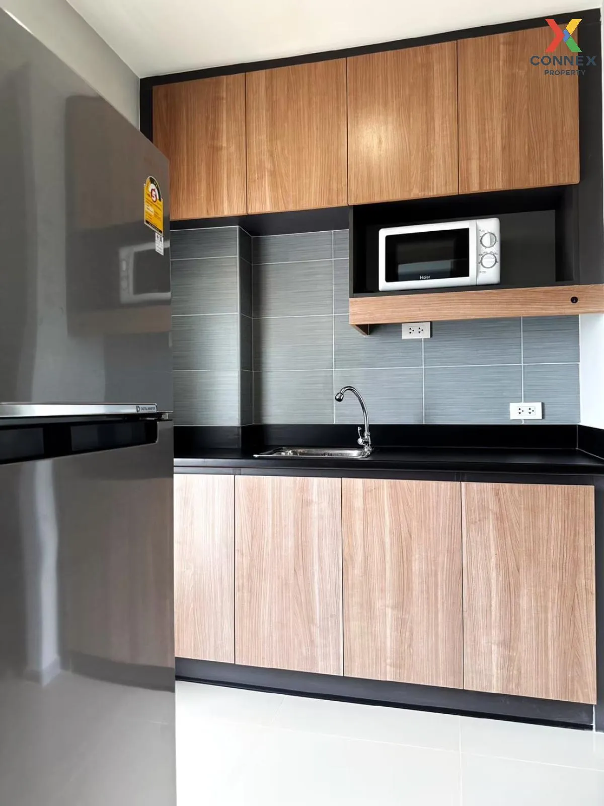 เช่าคอนโด  ริชพาร์ค แอท เจ้าพระยา MRT-ไทรม้า ไทรม้า เขต ดอนเมือง  4