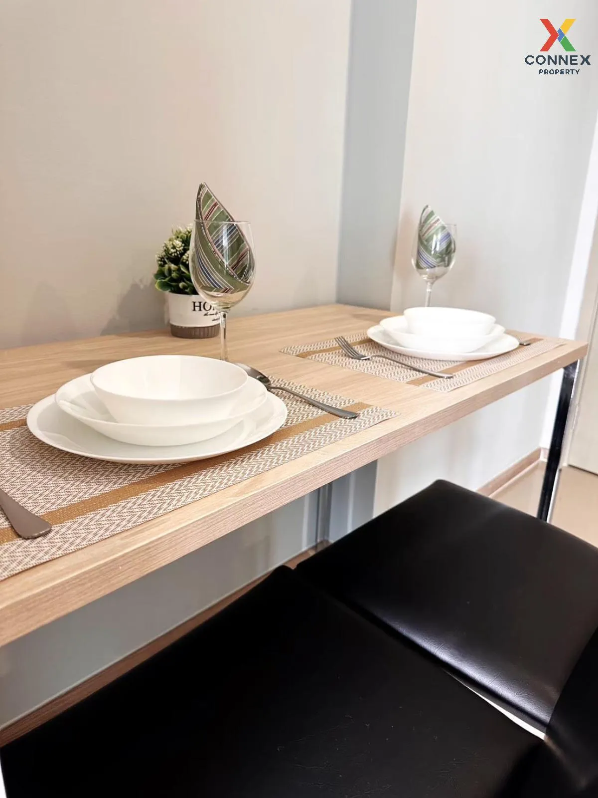 เช่าคอนโด  ริชพาร์ค แอท เจ้าพระยา MRT-ไทรม้า ไทรม้า เขต ดอนเมือง 