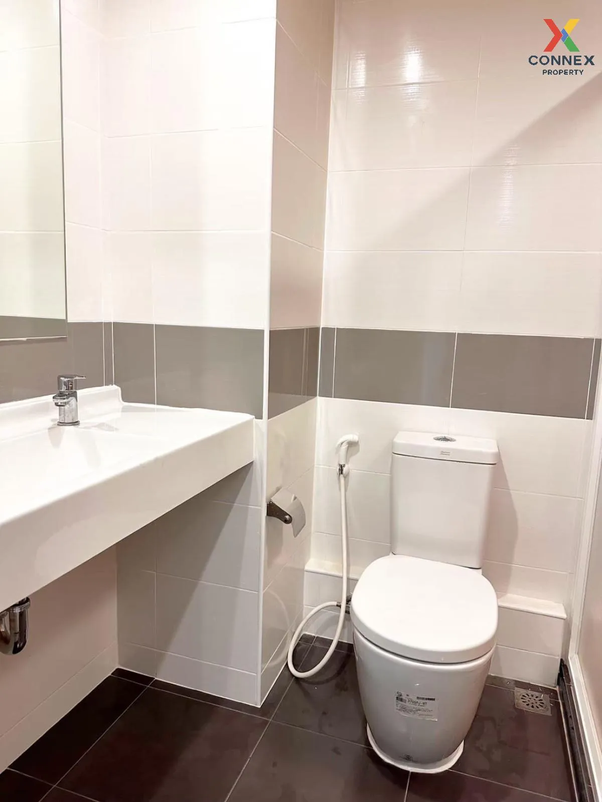 เช่าคอนโด  ริชพาร์ค แอท เจ้าพระยา MRT-ไทรม้า ไทรม้า เขต ดอนเมือง 