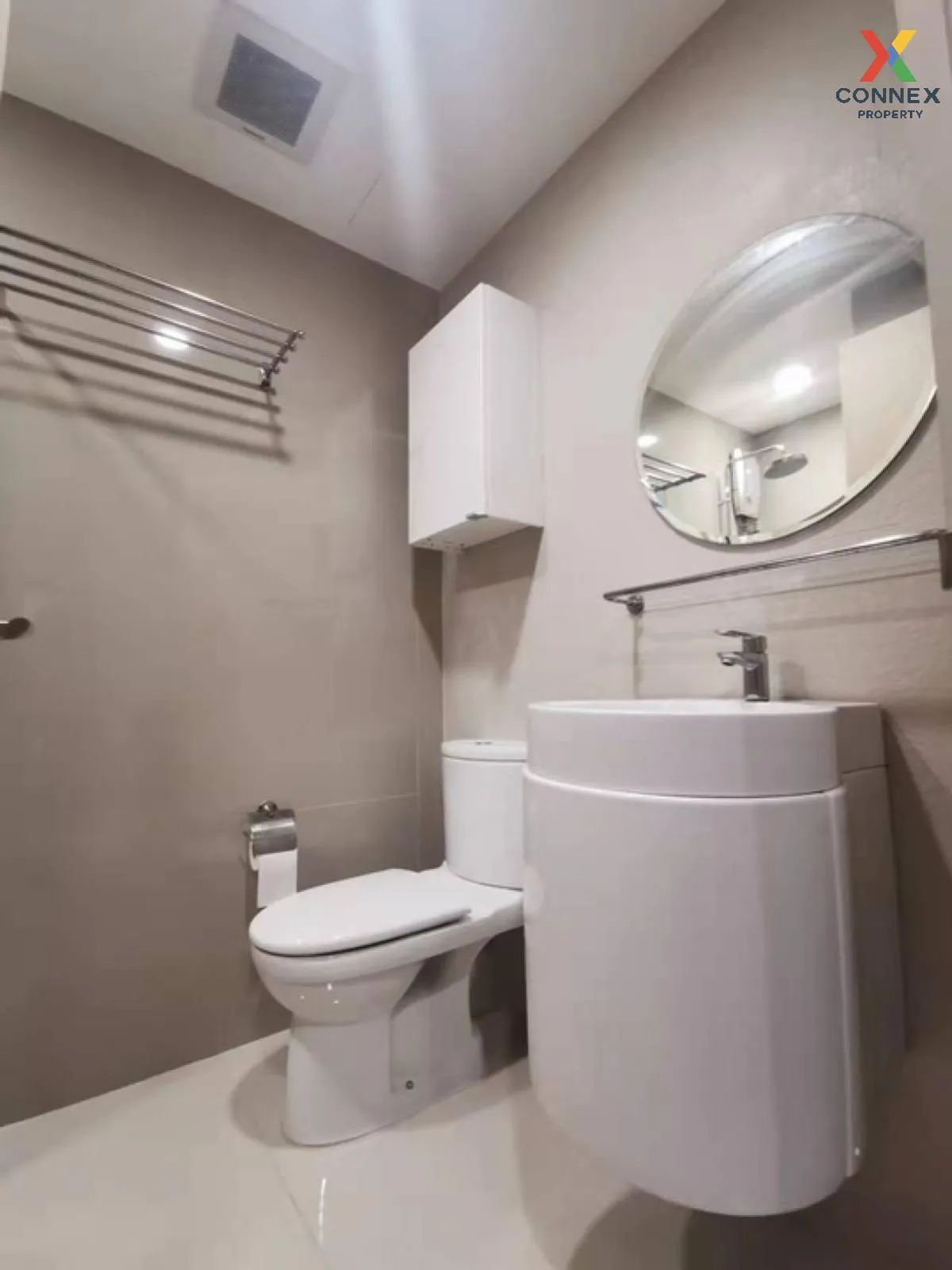 เช่าคอนโด  ริทึ่ม อโศก 2 MRT-พระราม 9 บางกะปิ เขต ห้วยขวาง กรุงเท