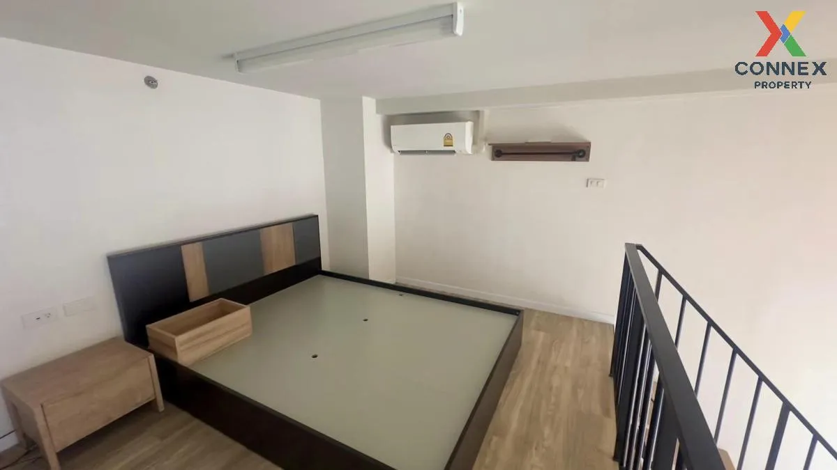 ขายคอนโด  บลอสซั่ม คอนโด แอท แฟชั่น คันนายาว เขต คันนายาว กรุงเทพ 1