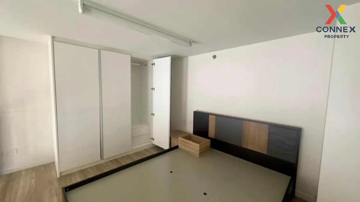 ขายคอนโด  บลอสซั่ม คอนโด แอท แฟชั่น คันนายาว เขต คันนายาว กรุงเทพ 2