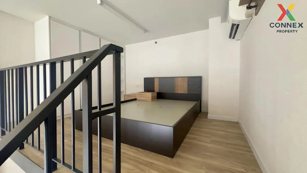 ขายคอนโด  บลอสซั่ม คอนโด แอท แฟชั่น คันนายาว เขต คันนายาว กรุงเทพ 3