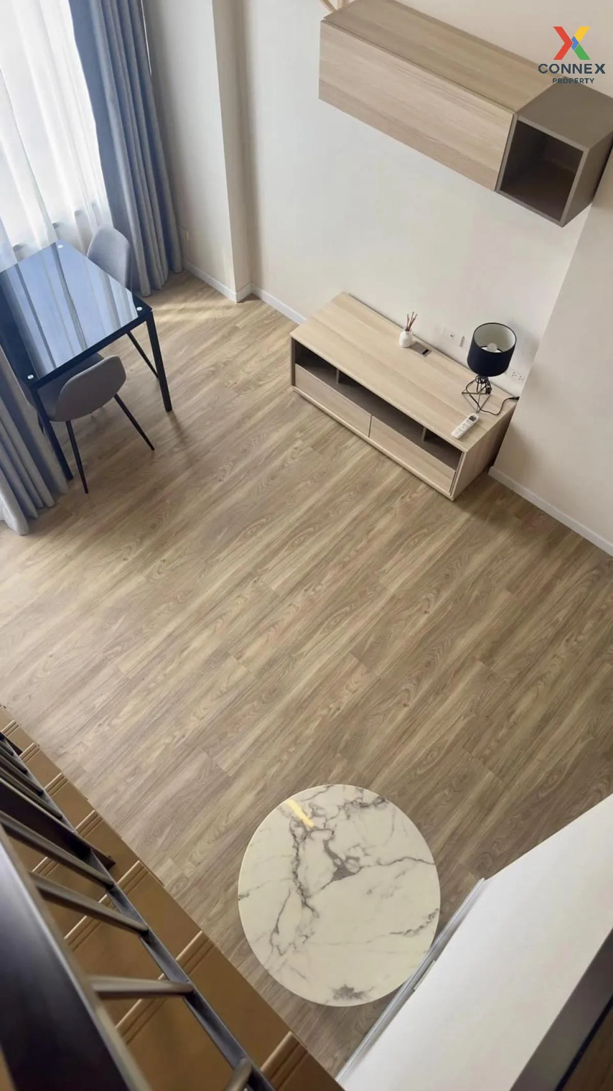 ขายคอนโด  บลอสซั่ม คอนโด แอท แฟชั่น คันนายาว เขต คันนายาว กรุงเทพ