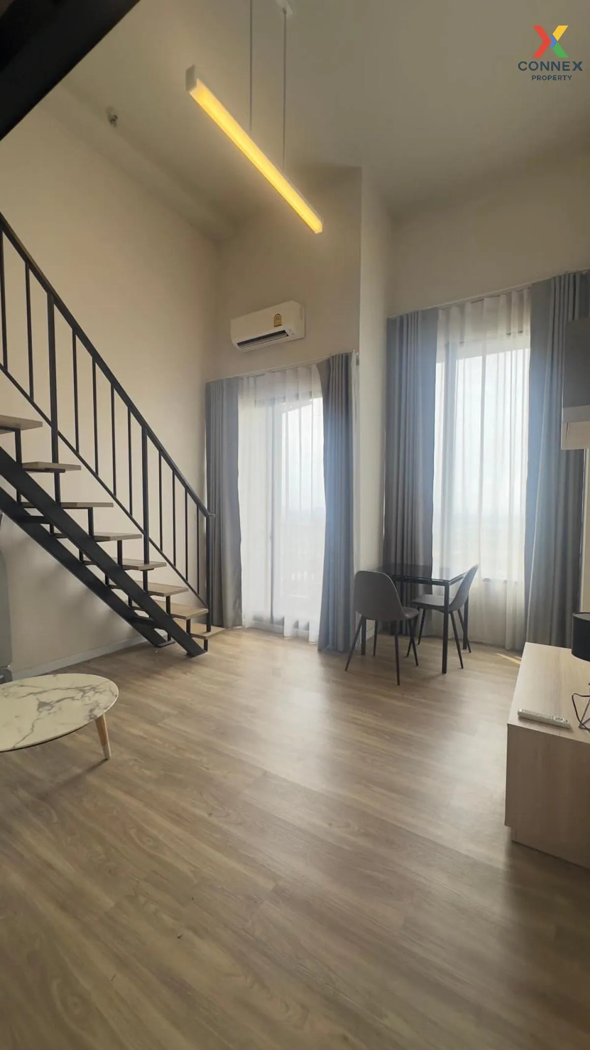 ขายคอนโด  บลอสซั่ม คอนโด แอท แฟชั่น คันนายาว เขต คันนายาว กรุงเทพ