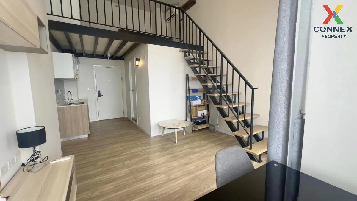 ขายคอนโด  บลอสซั่ม คอนโด แอท แฟชั่น คันนายาว เขต คันนายาว กรุงเทพ