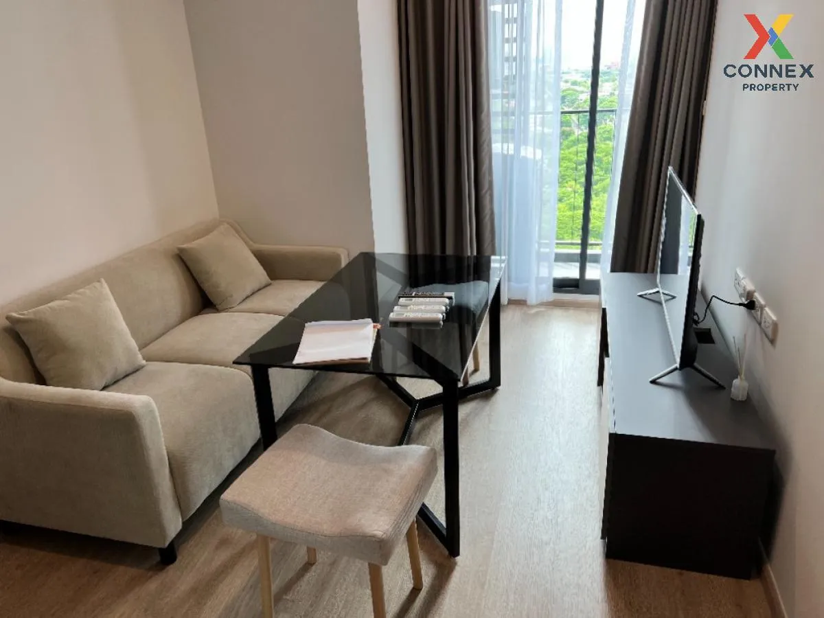 For Rent Condo , Ideo New Rama 9 , ARL-Ramkhamhaeng , Hua Mak , B 1