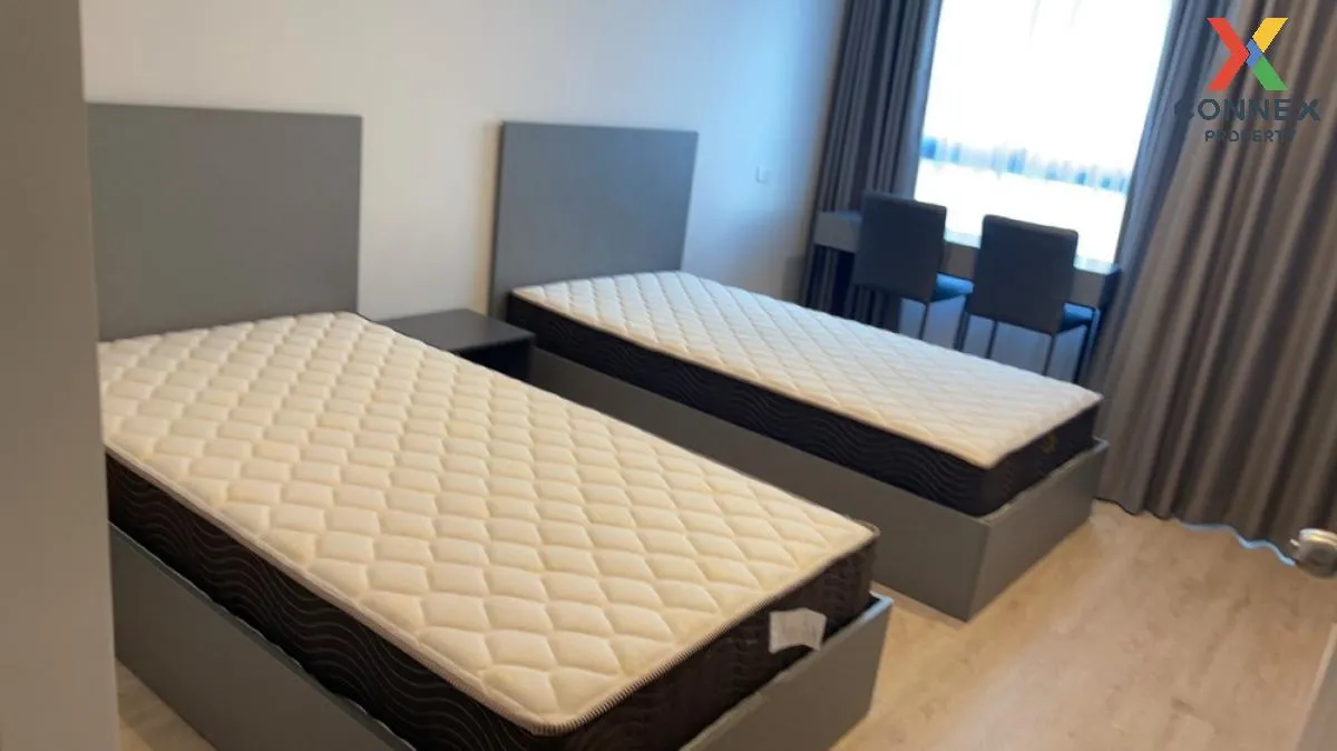 For Rent Condo , Ideo New Rama 9 , ARL-Ramkhamhaeng , Hua Mak , B 2